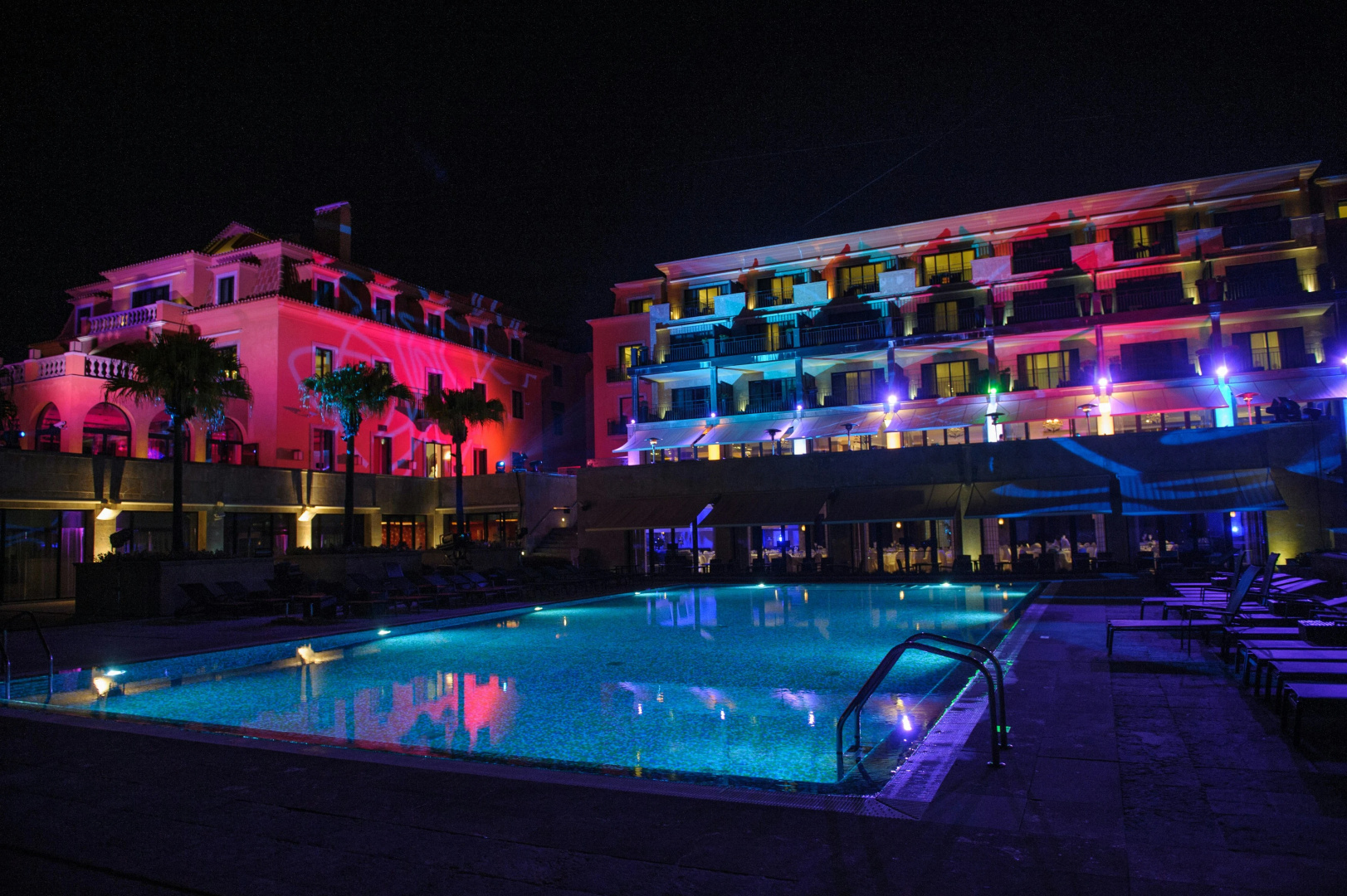 Foto - Grande Real Villa Itália Hotel & Spa - A Leading Hotel of the World