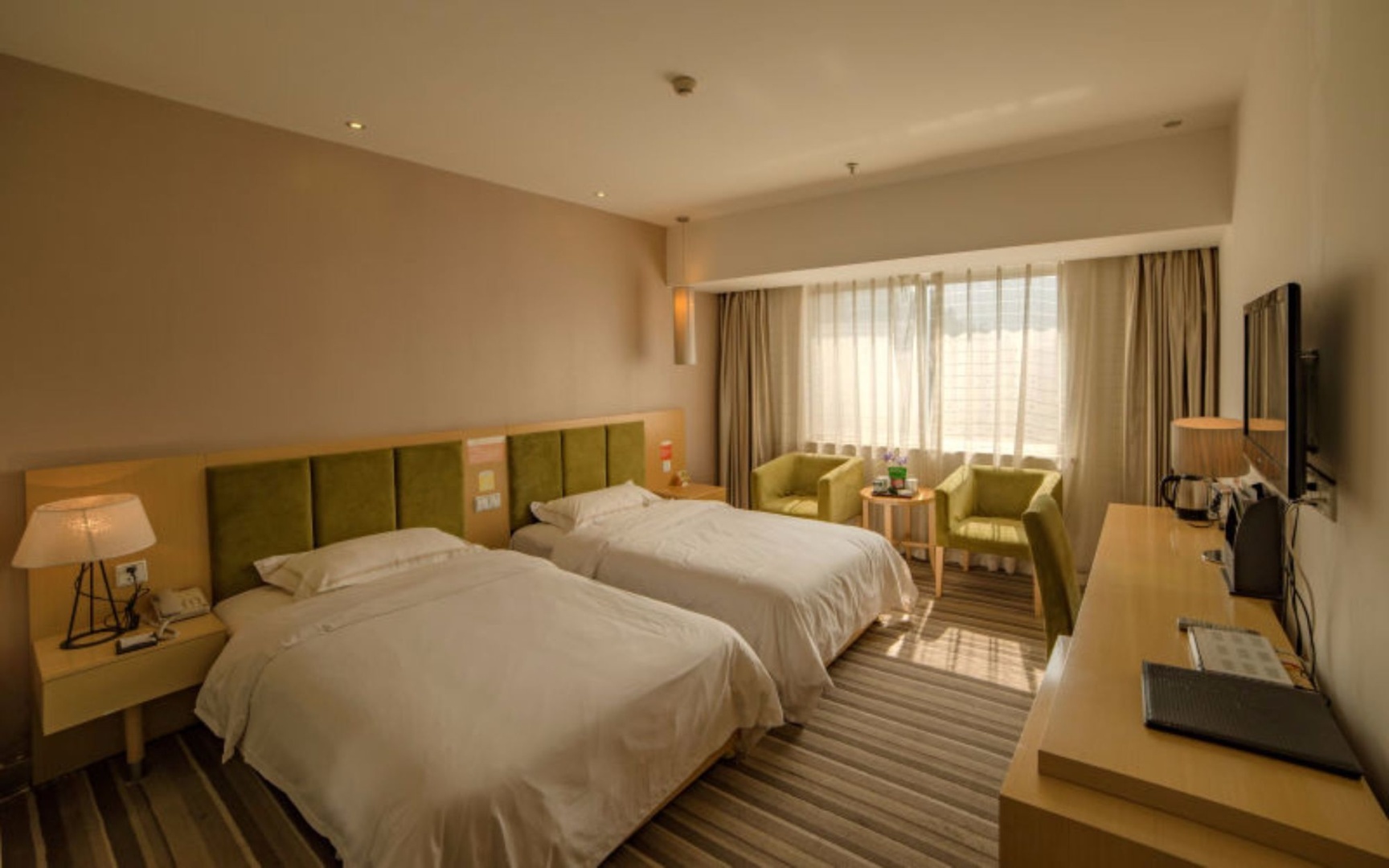 5Yue Chain Hotel