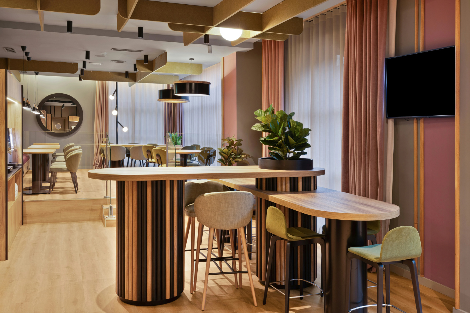Photo - B&B Hotel Madrid Fuenlabrada Retail Park