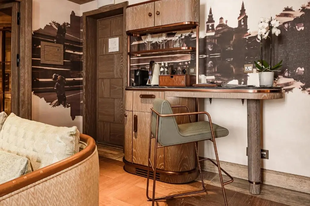 Foto - Iniala Harbour House