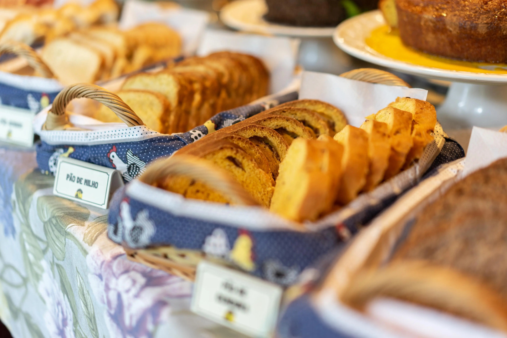 Foto - Hotel Fioreze Chalés