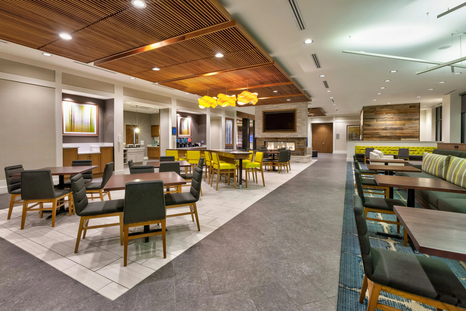 Foto - Homewood Suites by Hilton Pittsburgh Downtown