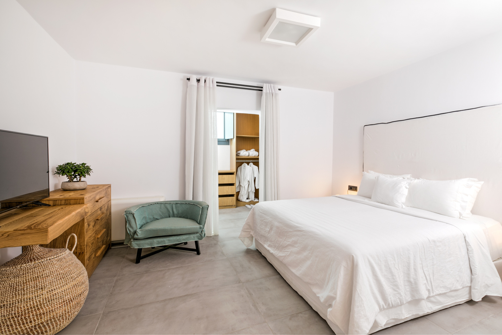 Foto - Portes Suites & Villas Mykonos