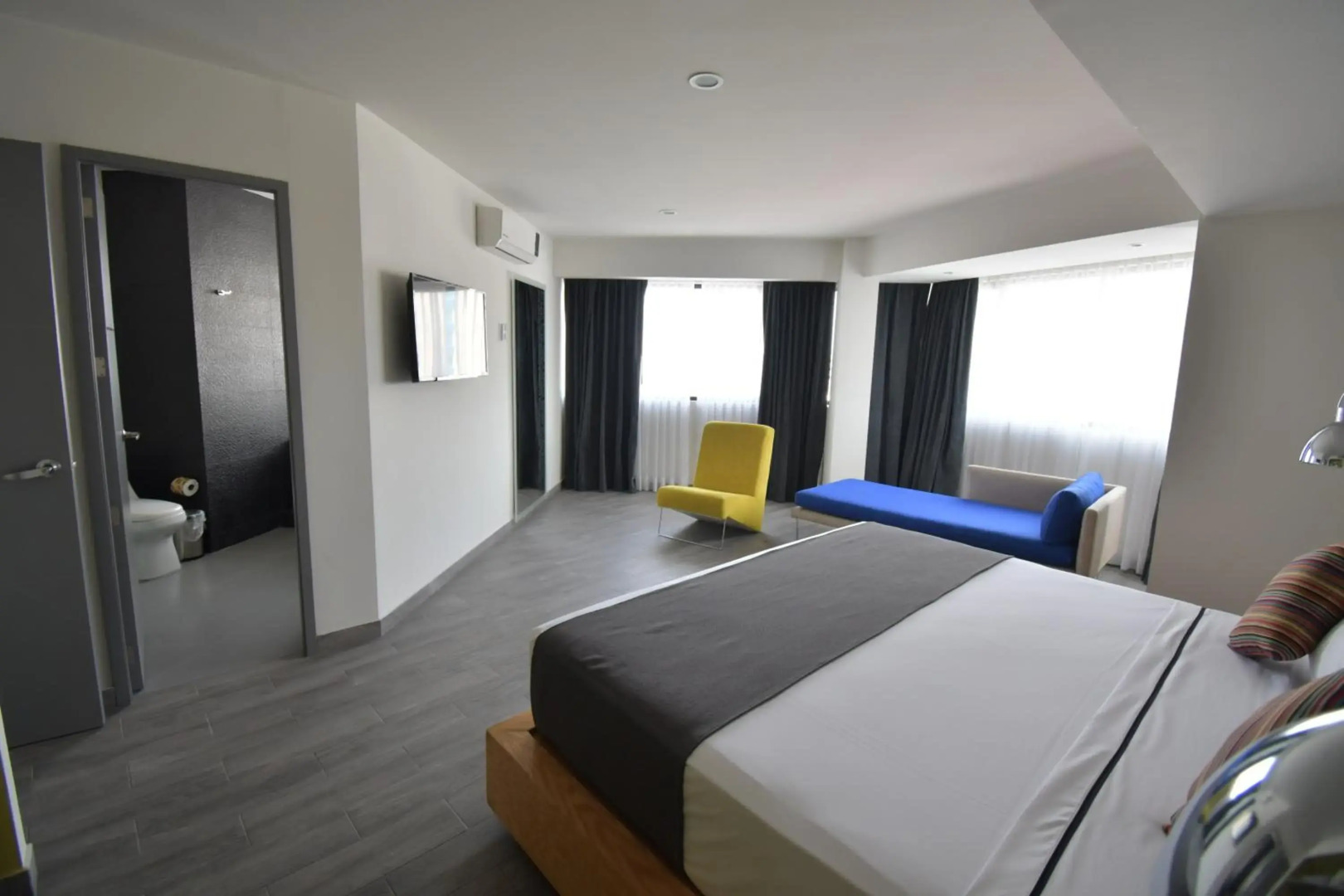 Foto - Hotel Perla Central