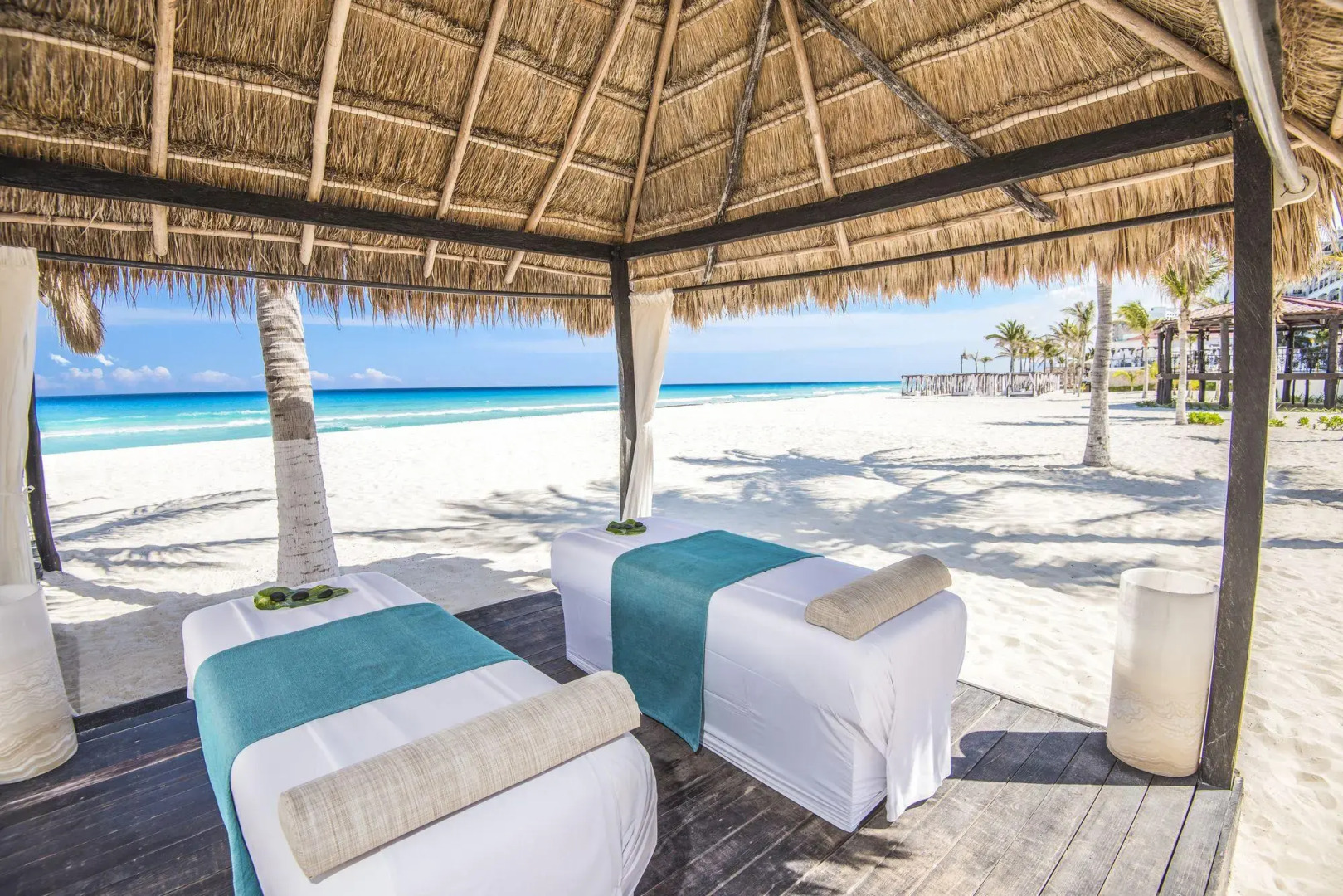 Foto - Sunscape Cancun All-Inclusive Resort & Spa by Hyatt