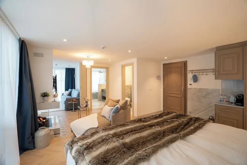 Photo - Mirabeau Etoile