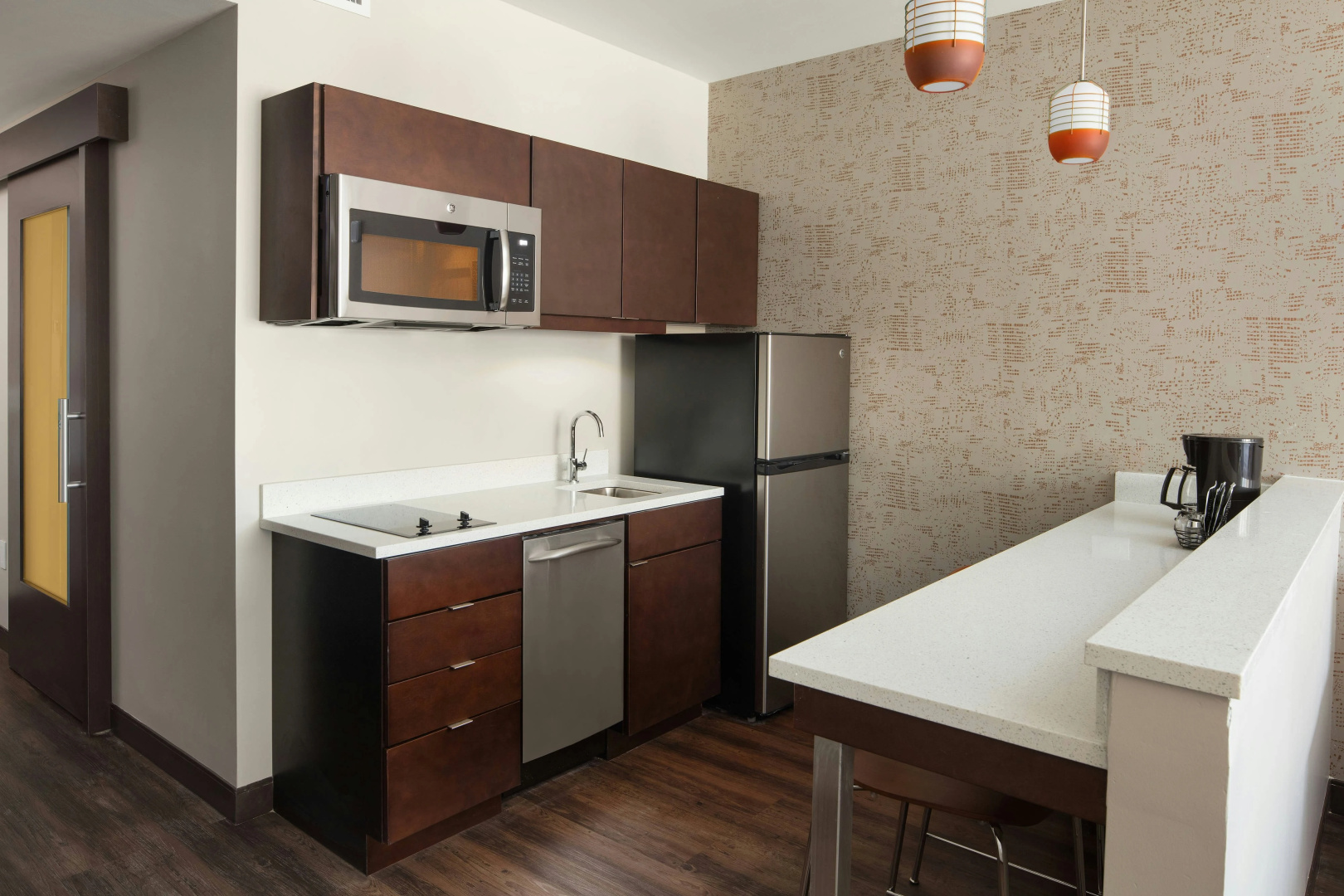 Foto - TownePlace Suites New Orleans Downtown/Canal Street