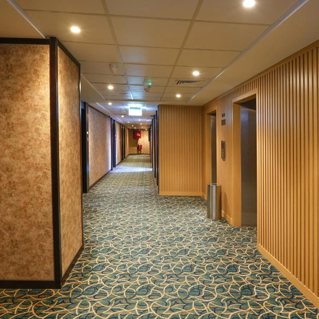 Photo - Concorde Palace Hotel