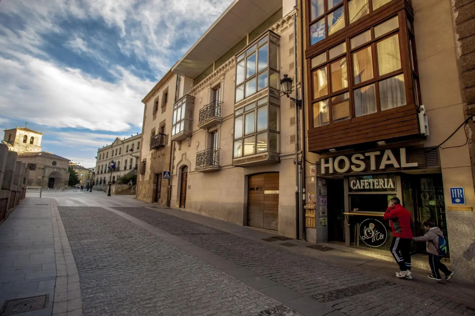 Photo - Hostal Caballeros