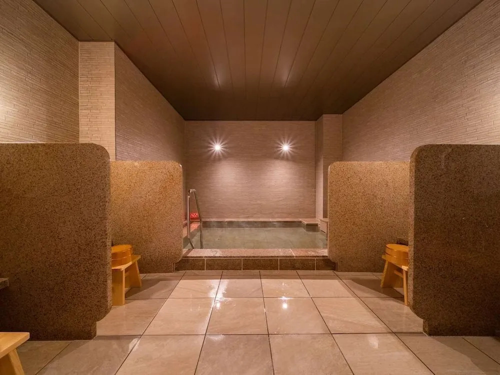 Foto - Super Hotel Tokyo Akabane Eki Minamiguchi