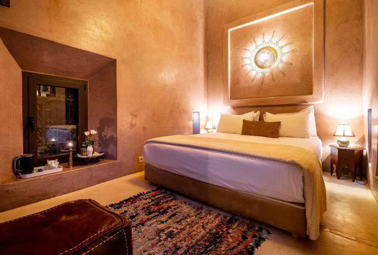 Foto - Riad Vanilla Sma & Spa