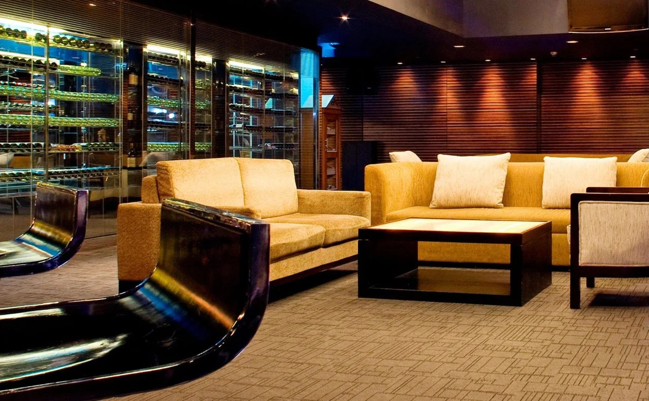 Foto - Le Meridien Jakarta