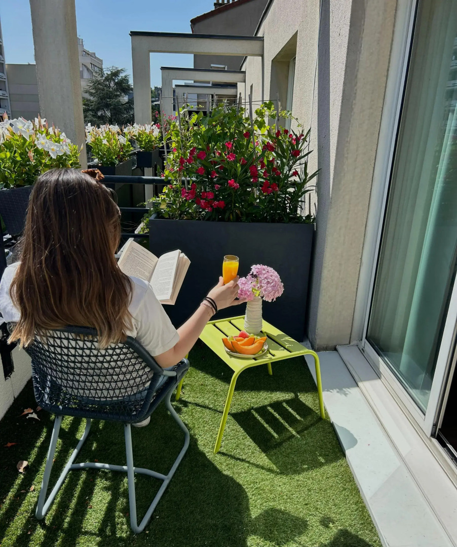 Photo - Hotel Hobou - ex Hotel Acanthe