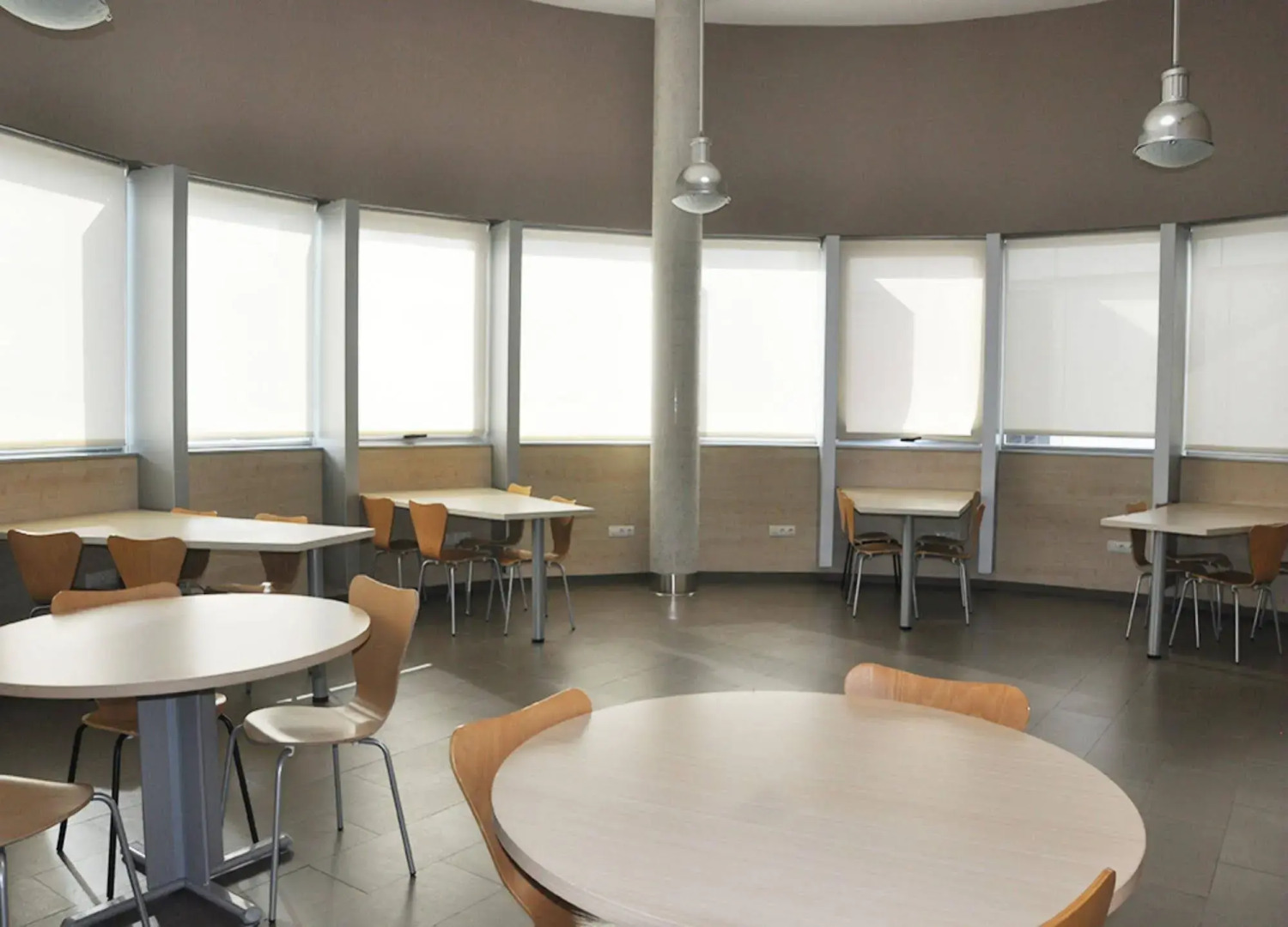 Photo - Residencia Universitaria Resa Erasmo