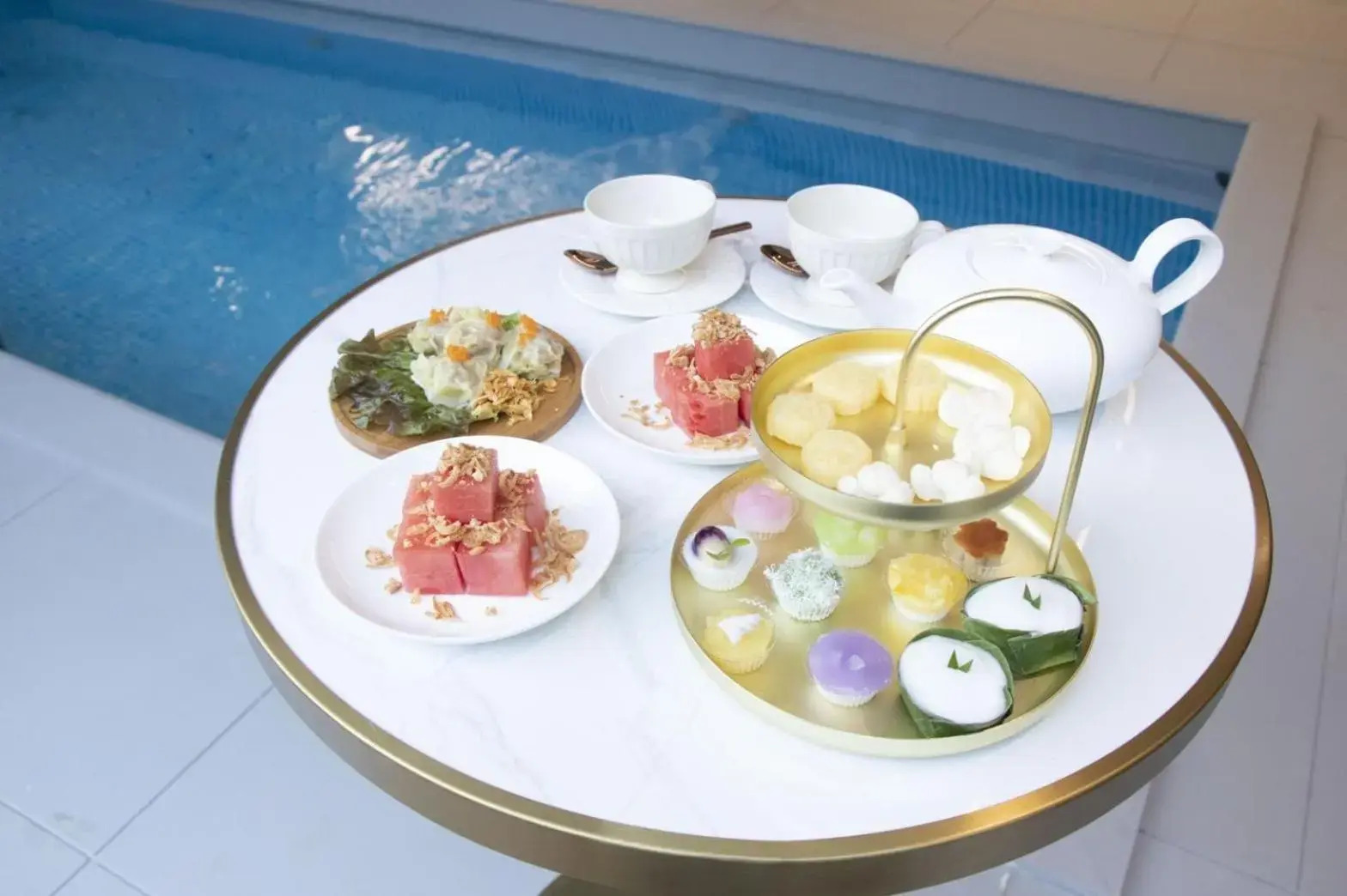 Foto - Nimano Suites