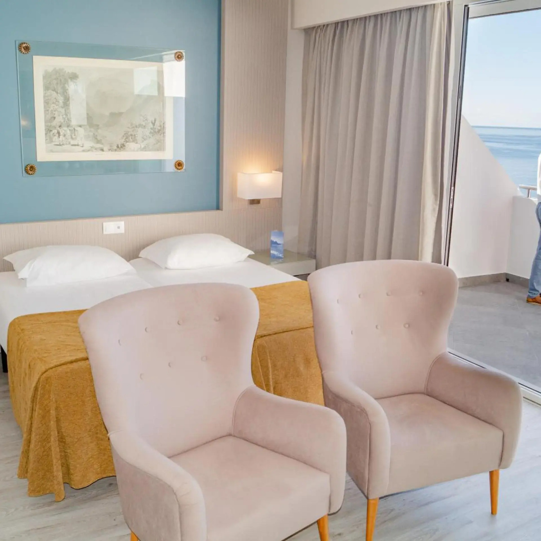 Foto - Hotel Orca Praia - Adults Only