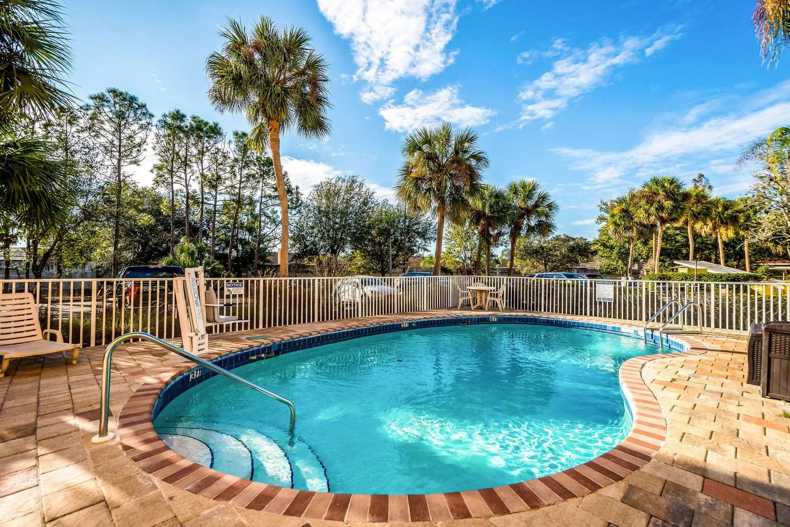 Photo - Quality Inn Sarasota I-75