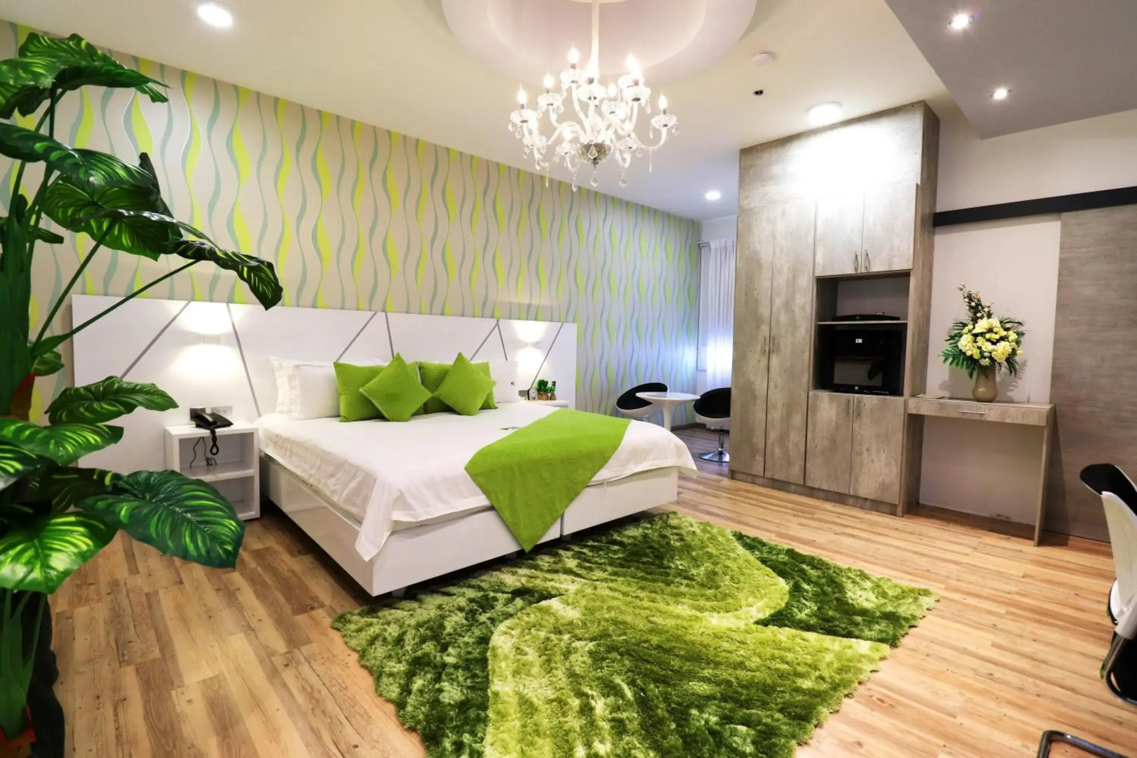 Foto - Luma Plaza Hotel