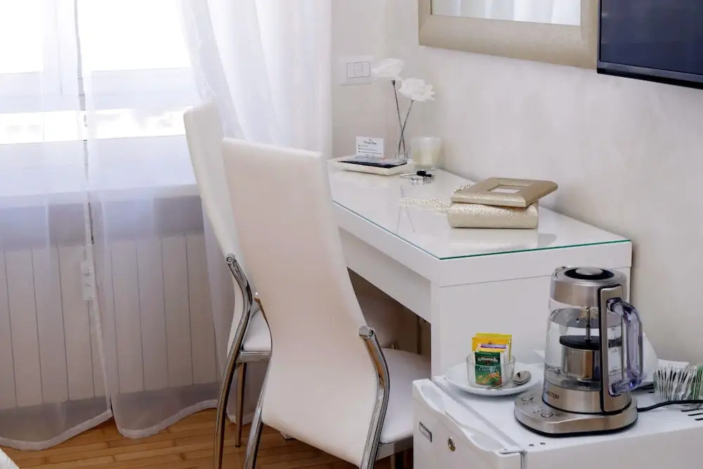 Photo - Luxury Rome Guest House