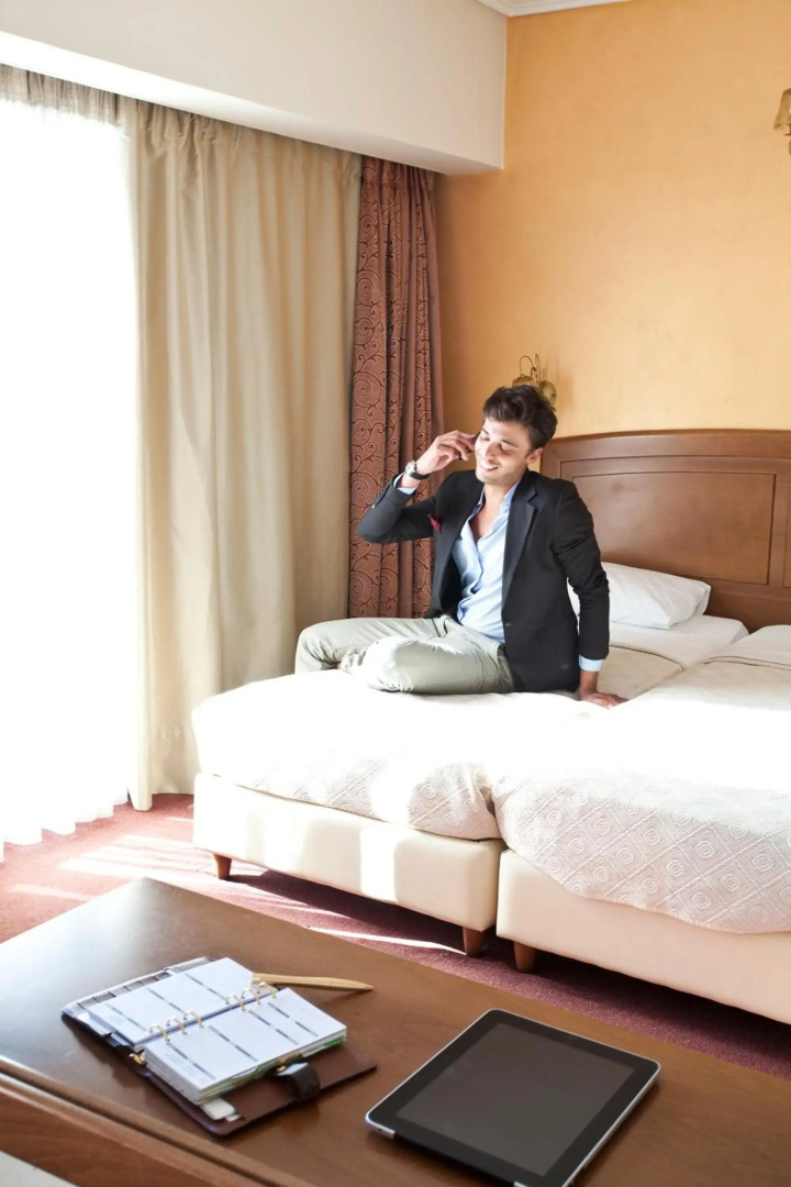 Photo - Ruby Lotti Hotel Hamburg