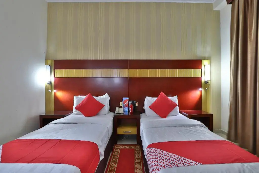 Foto - Palette Phoenix Hotel