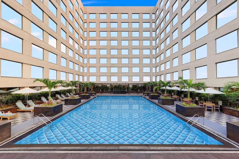 Foto - Aurika, Mumbai International Airport - Luxury by Lemon Tree Hotels