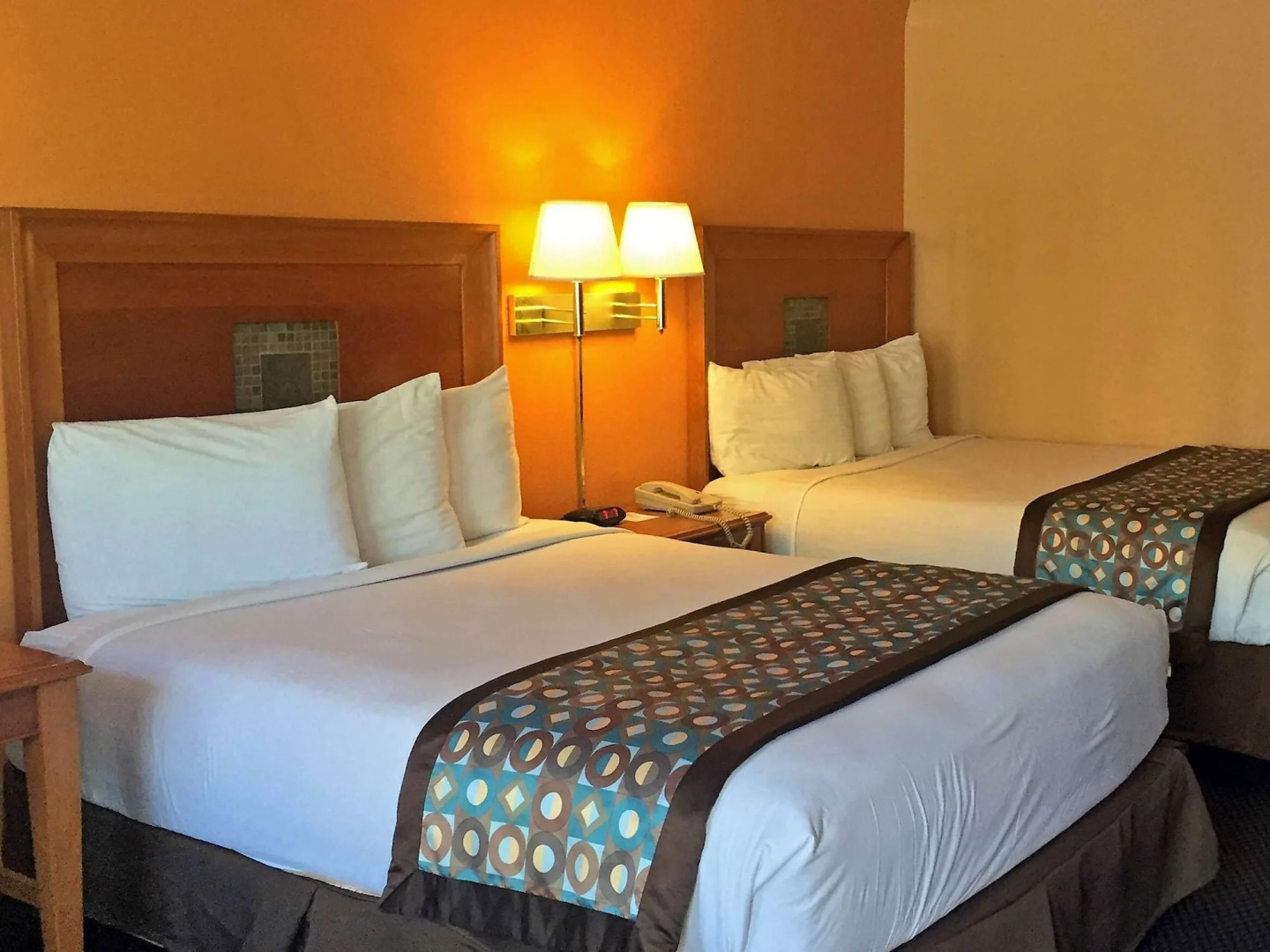 Photo - Americas Best Value Inn Austin University