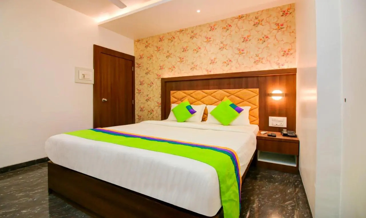 Photo - Treebo Arvind Residency