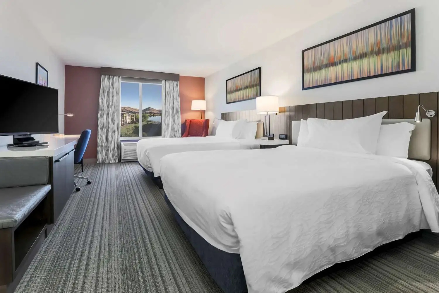 Foto - Hilton Garden Inn Reno
