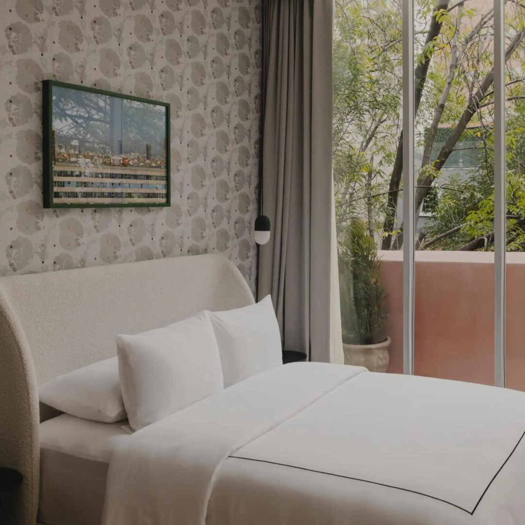 Photo - Casona Roma Norte