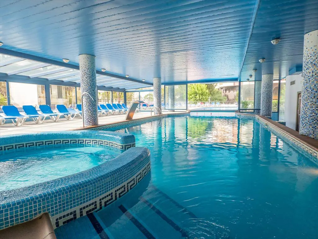 Foto - Hotel Blaucel