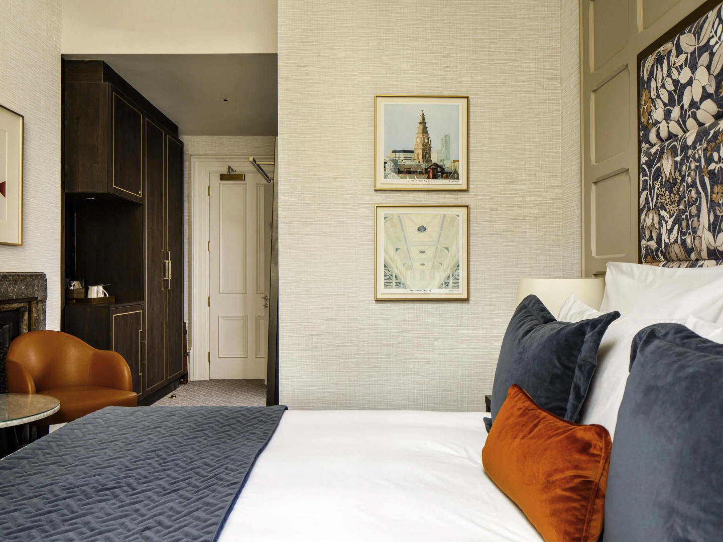 Photo - The Municipal Hotel & Spa Liverpool - MGallery Collection