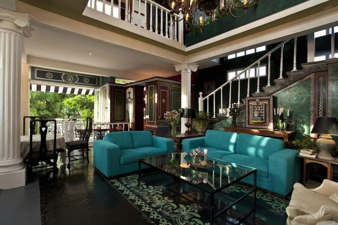 Foto - Hotel Boutique Rivera Del Rio