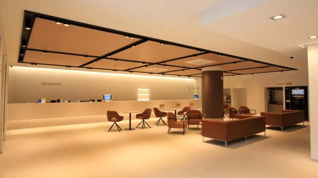 Foto - Mini Hotel 141