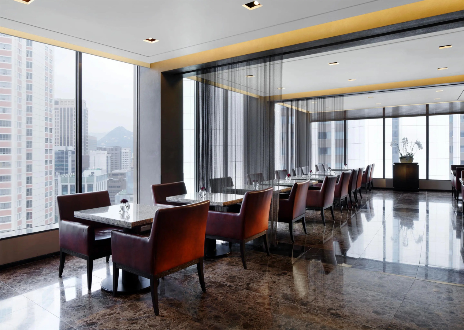 Photo - Westin Josun Seoul Hotel