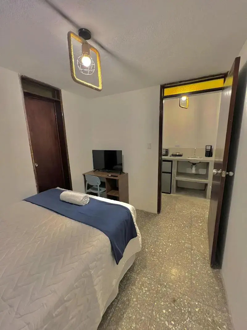 Photo - Hotel Citadin Z10