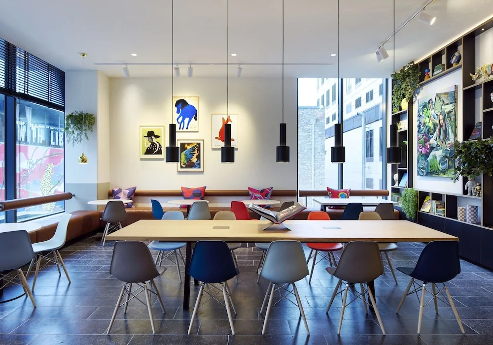 Photo - citizenM Austin Downtown