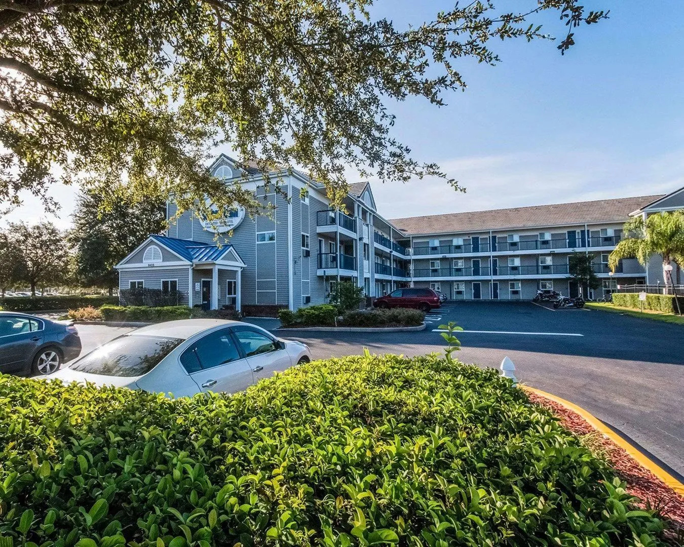 Foto - HomeTowne Studios by Red Roof Orlando South