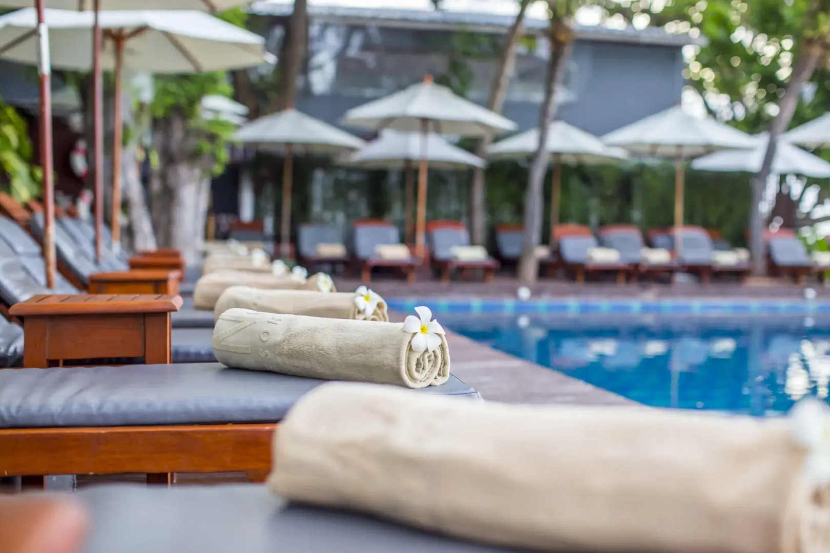 Photo - Baan Haad Ngam Boutique Resort