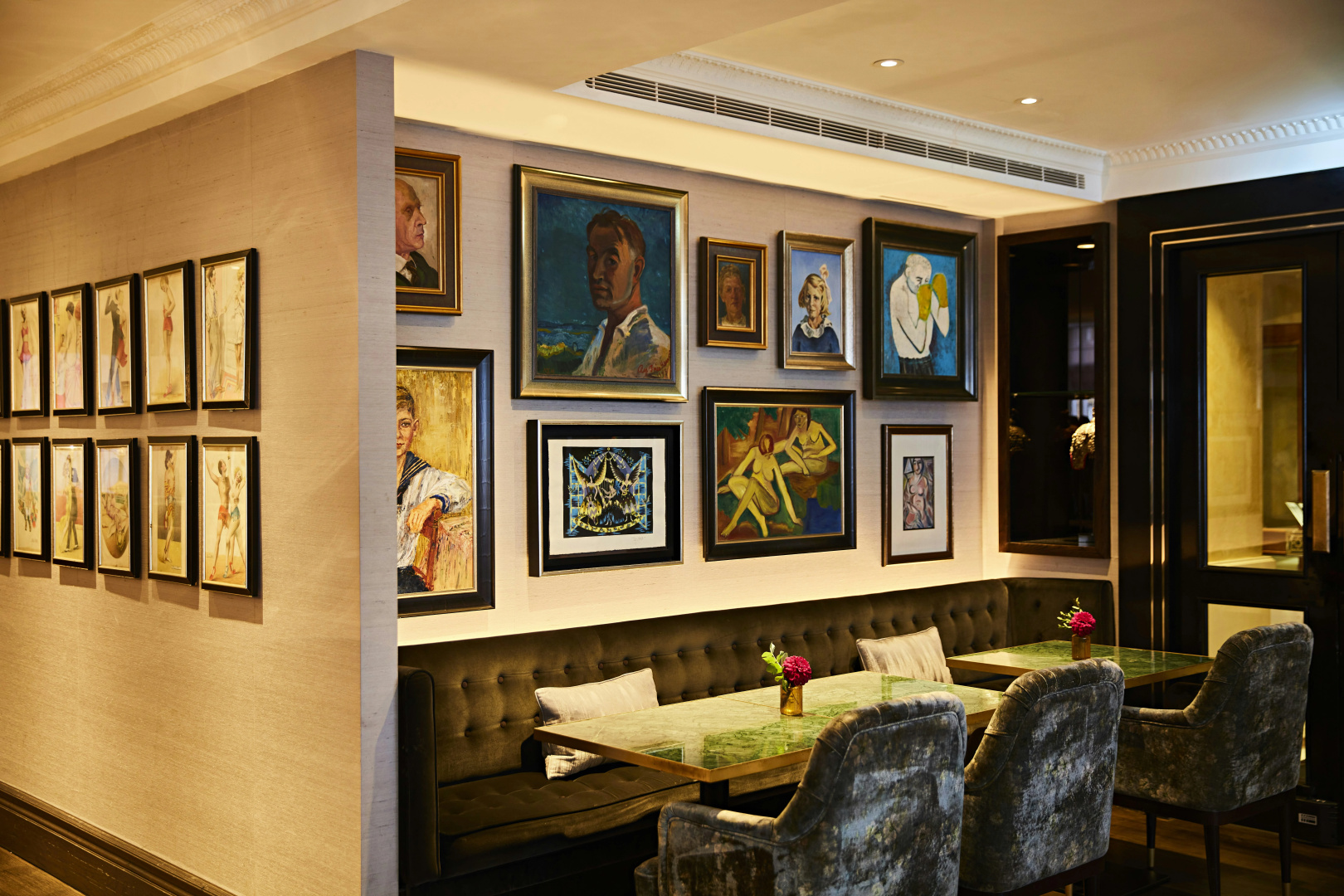 Foto - Althoff St James's Hotel & Club London