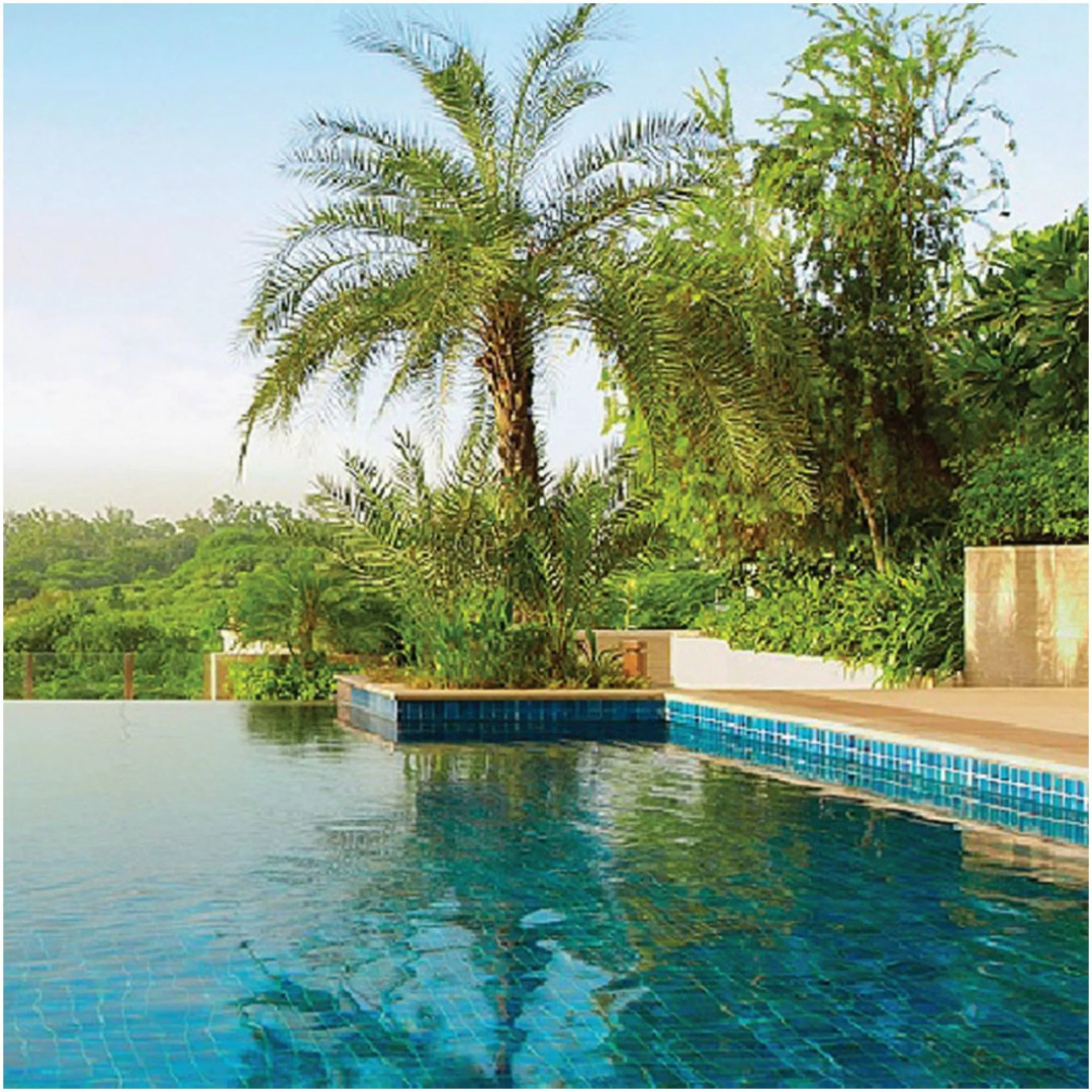 Foto - Taj Surajkund Resort & Spa, Delhi NCR