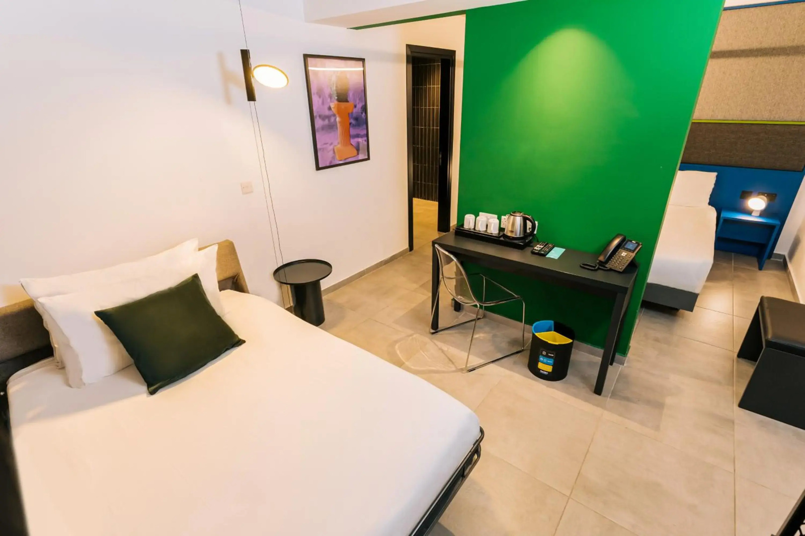 Foto - IKYK Hotel- IK Collection