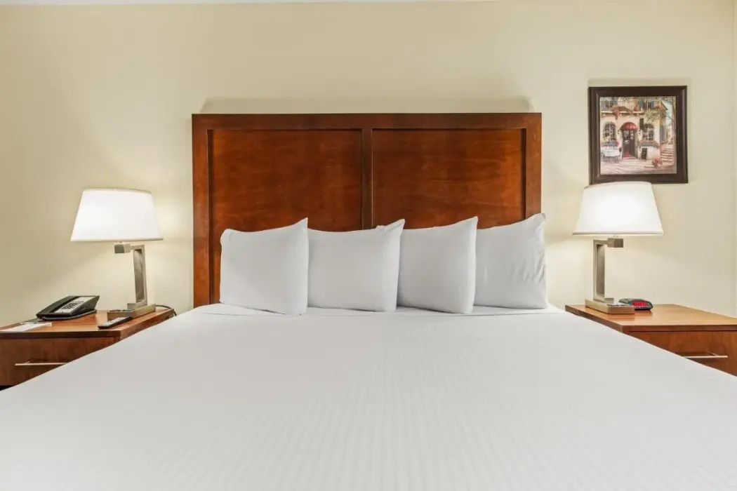 Foto - Ellis Island Hotel Casino & Brewery