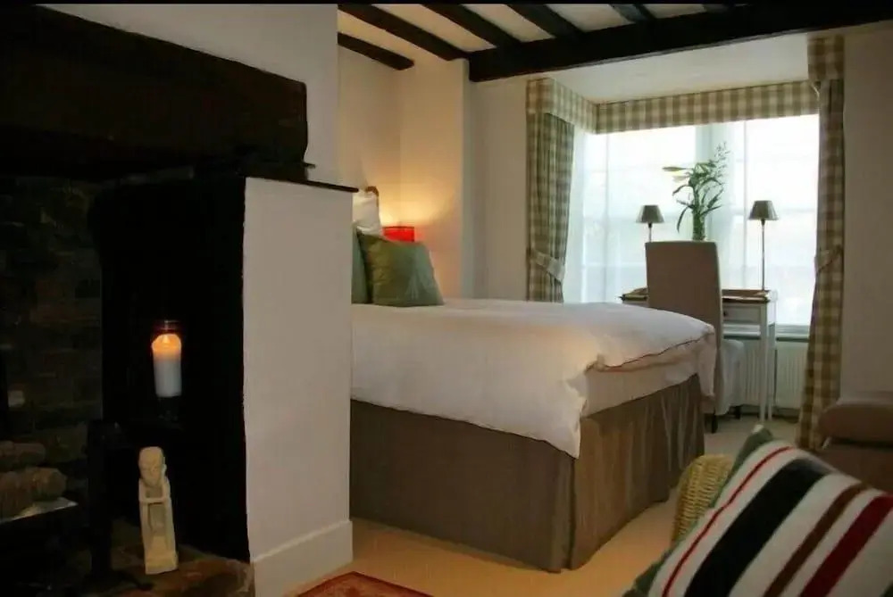 Foto - Hotel Manor - Datchet, Windsor