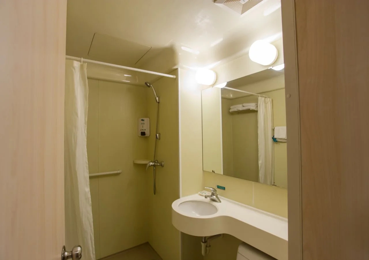 Photo - Jinjiang Inn Shanghai Minhang Zhuanqiao