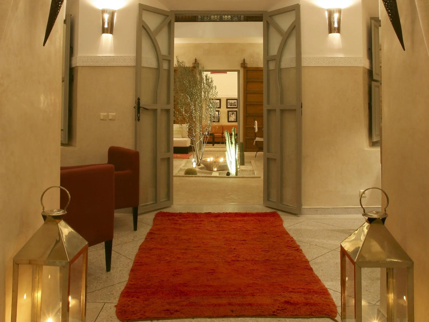 Photo - Riad Olema et Spa