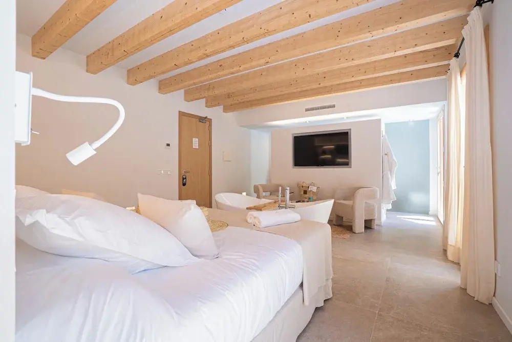 Photo - Vila Nova Suites & SPA - Adults only TI