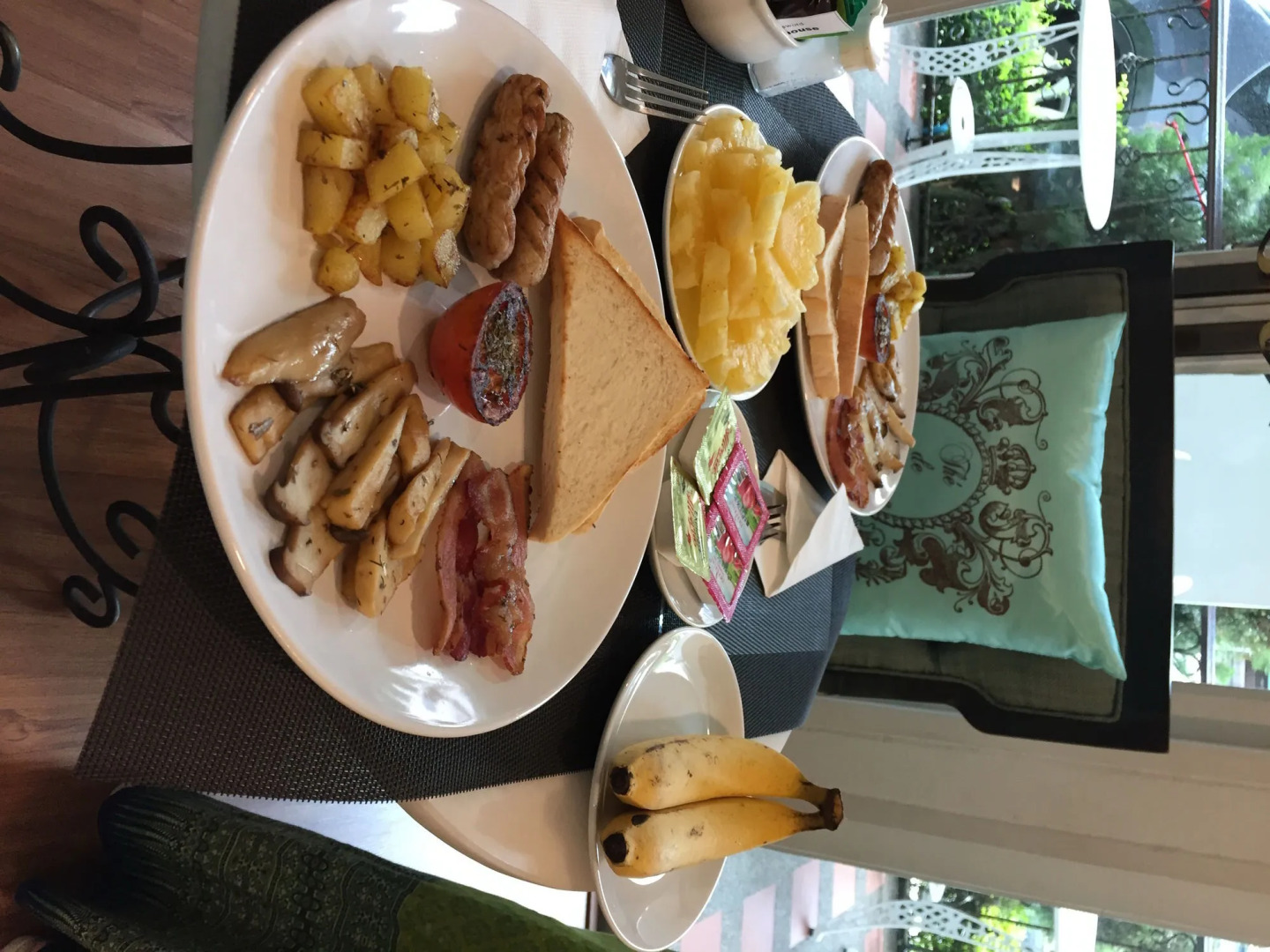 Foto - Casa Blanca Boutique Hotel - SHA Plus