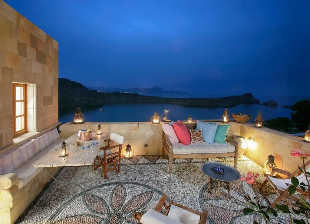 Photo - Melenos Art Boutique Hotel