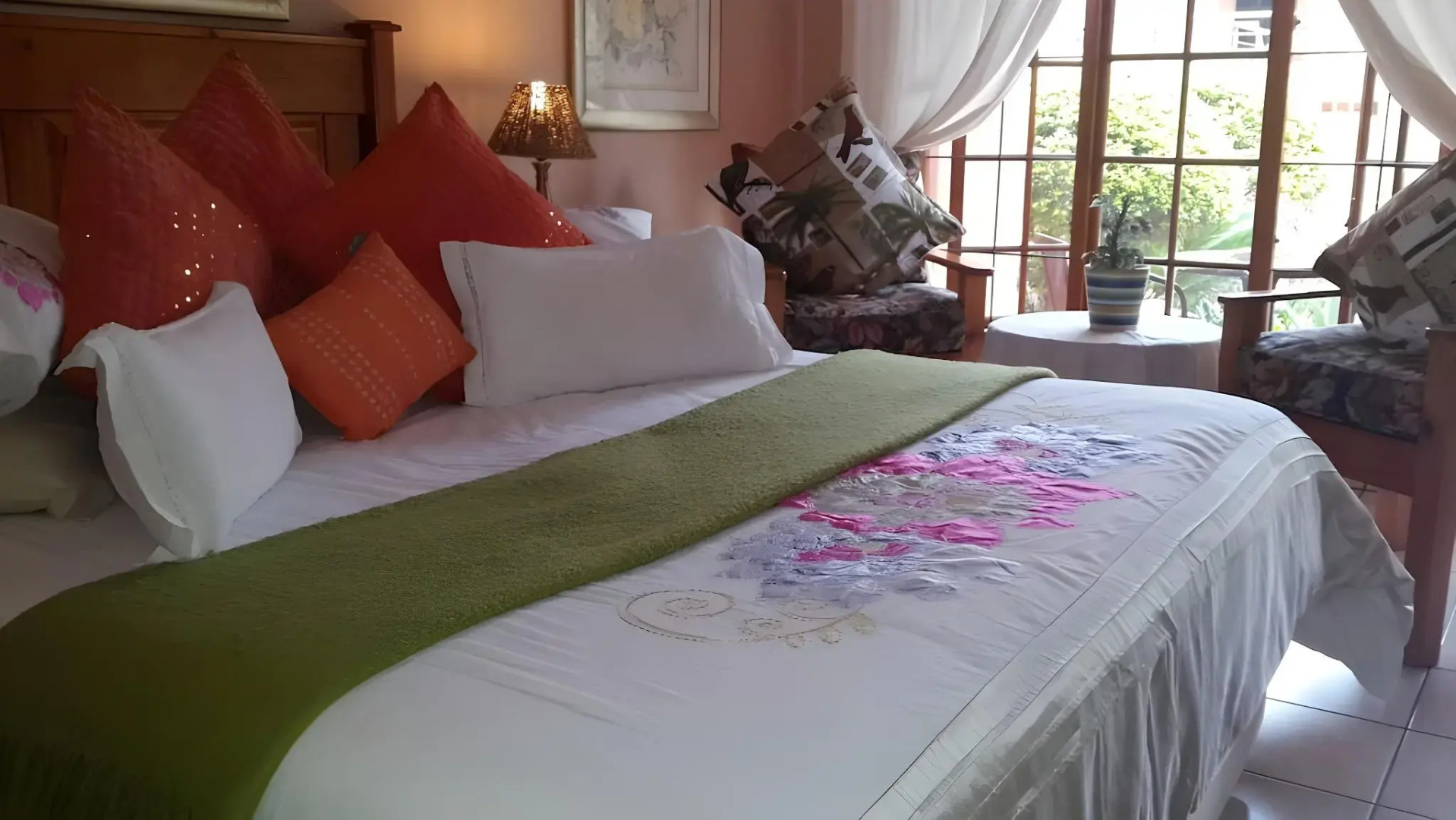 Photo - Harmony Guest House